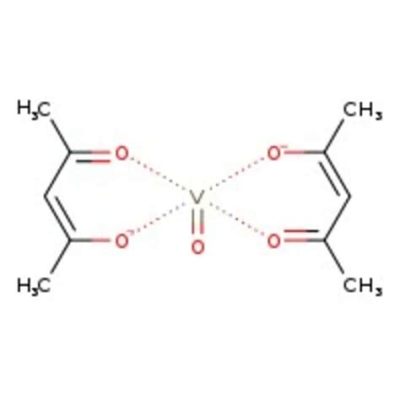 Vanadyl(IV) Oxide: Material Science Magic for Energy Storage and Thermochromic Wonders?