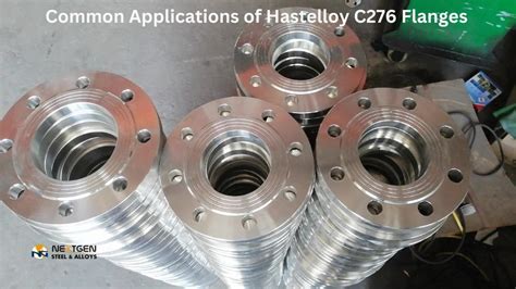 Hastelloy Alloy Revolutionizing Aerospace Components and Chemical Processing Equipment!